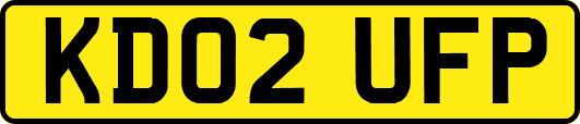 KD02UFP