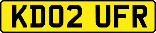 KD02UFR