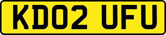 KD02UFU