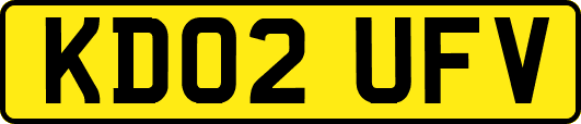 KD02UFV