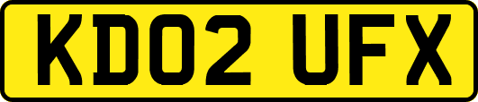KD02UFX