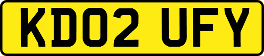 KD02UFY