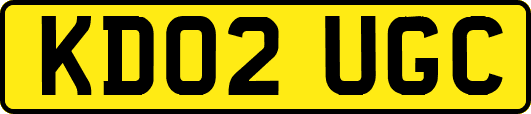 KD02UGC