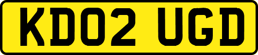 KD02UGD