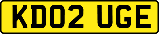 KD02UGE