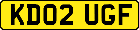 KD02UGF