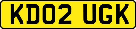KD02UGK