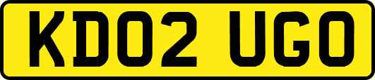KD02UGO