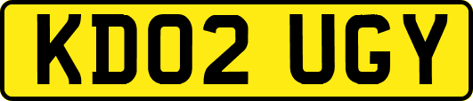 KD02UGY
