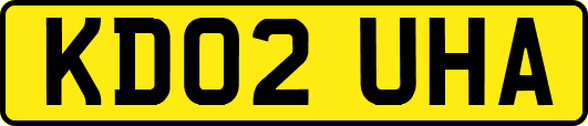 KD02UHA