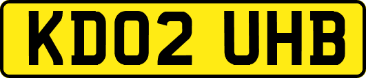 KD02UHB