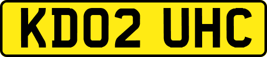 KD02UHC