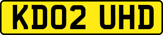 KD02UHD