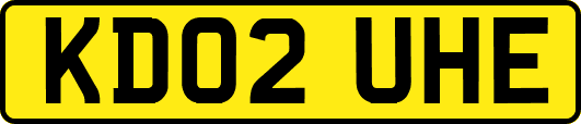 KD02UHE