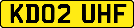 KD02UHF