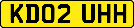 KD02UHH