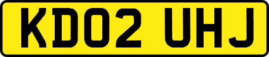 KD02UHJ