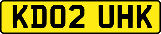 KD02UHK