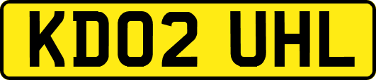 KD02UHL