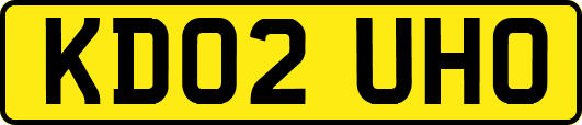 KD02UHO