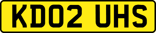 KD02UHS
