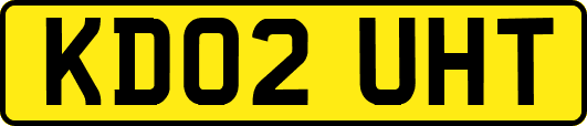 KD02UHT