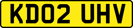 KD02UHV