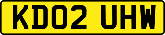 KD02UHW