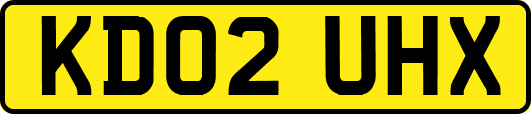 KD02UHX