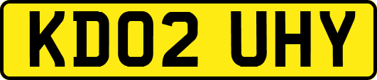 KD02UHY