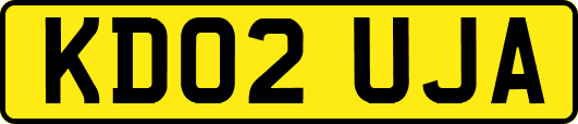 KD02UJA