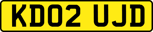 KD02UJD