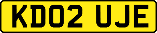 KD02UJE