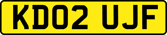 KD02UJF