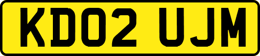KD02UJM