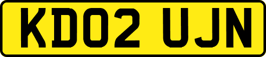 KD02UJN