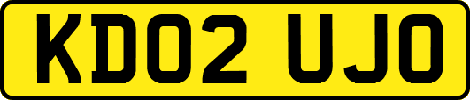 KD02UJO