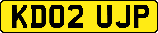 KD02UJP