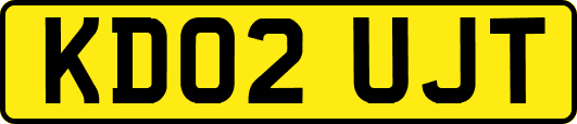 KD02UJT
