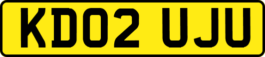 KD02UJU