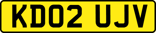 KD02UJV