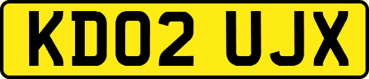 KD02UJX