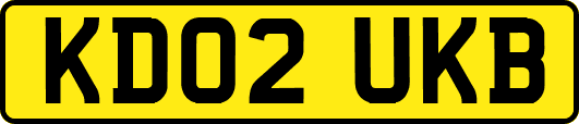 KD02UKB
