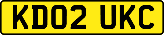 KD02UKC