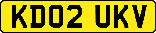 KD02UKV