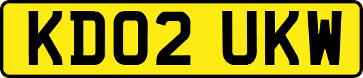 KD02UKW