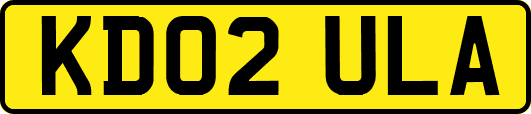 KD02ULA