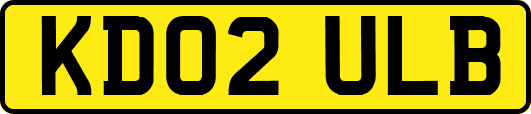 KD02ULB