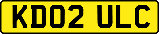 KD02ULC