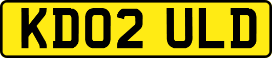 KD02ULD